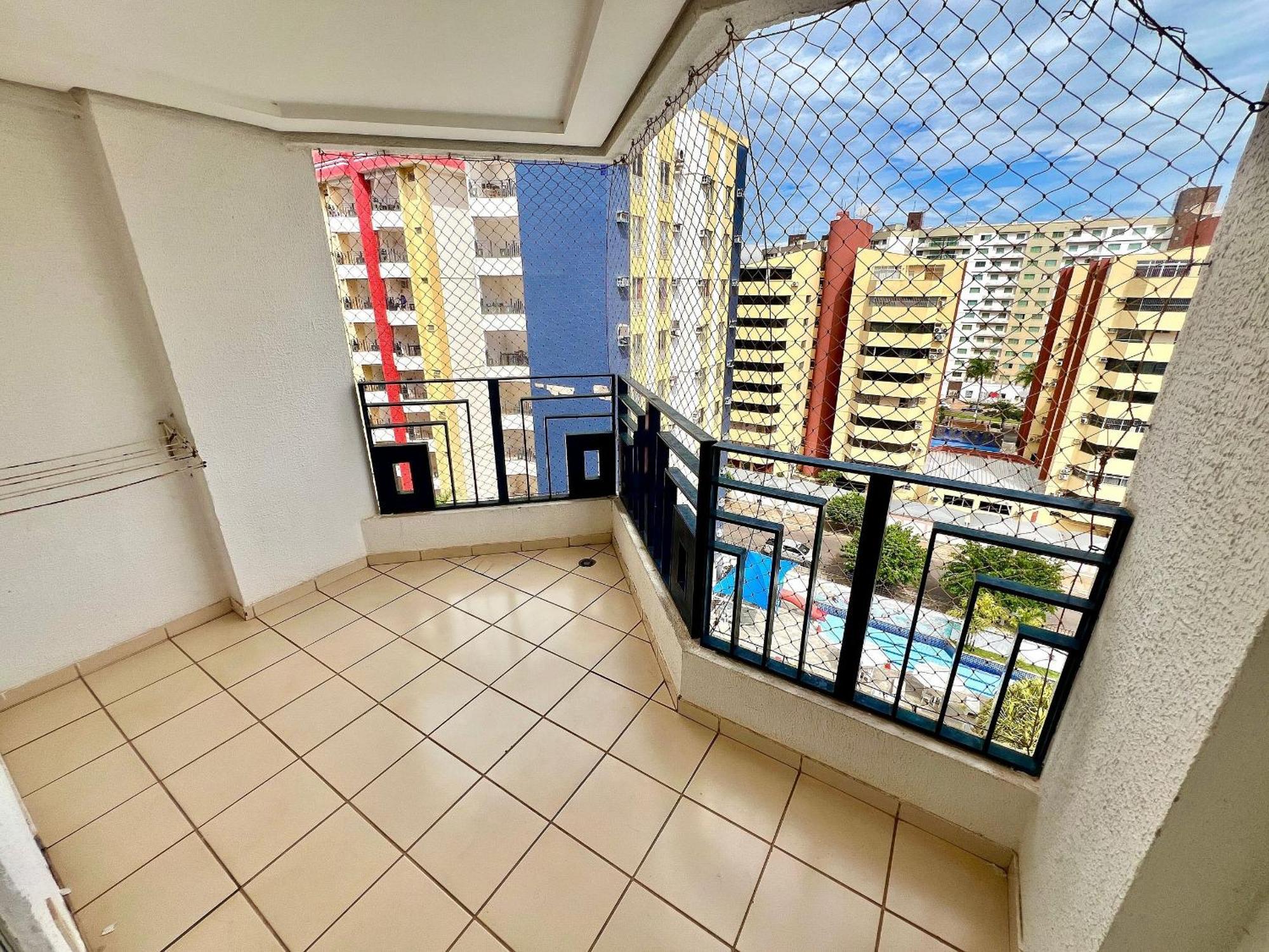 Eldorado Thermas Park - Aparts Para Temporada Caldas Novas Exterior photo