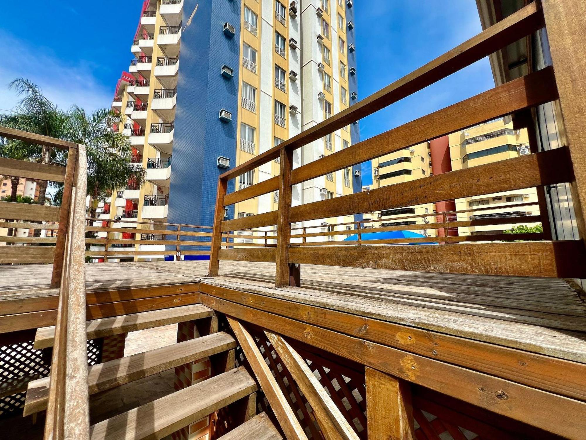 Eldorado Thermas Park - Aparts Para Temporada Caldas Novas Exterior photo